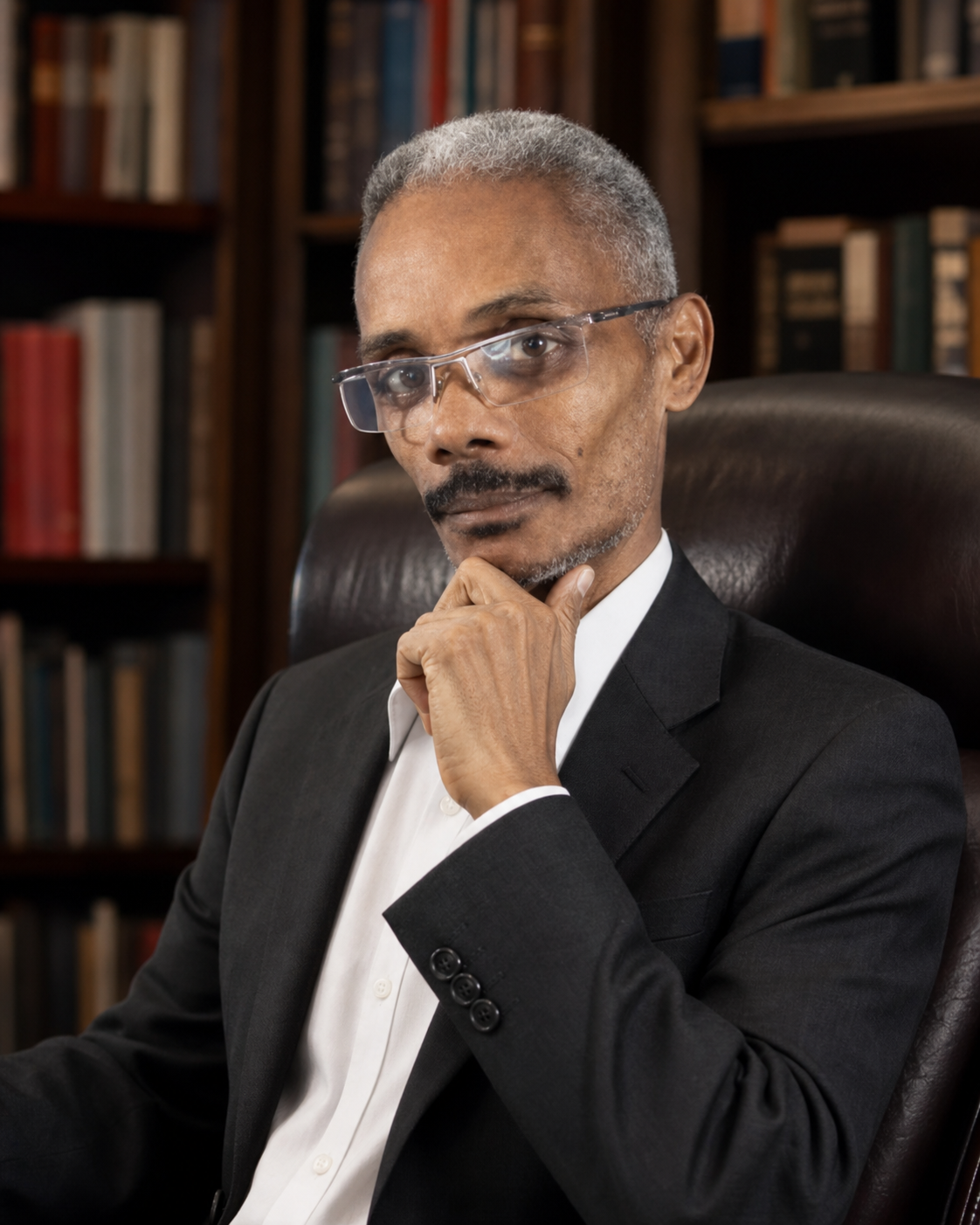 Prof. Ivanildo Cajazeira